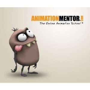  AnimationMentor SPIKE Standing   Mousepad Office 