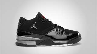 Jordan Flight23