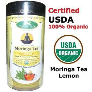   Moringa Ginger Tea and Organic Moringa Leaf Powder) *** Search for