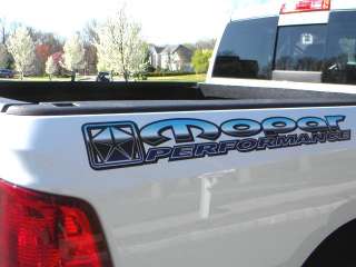   windshield decal sticker Dodge Ram Charger SRT Neon Challenger  