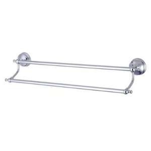    Elements of Design Naples 24 Dual Towel Bar