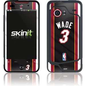  D. Wade   Miami Heat #3 skin for HTC Droid Incredible 