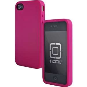   NEW NGP FOR IPHONE 4MATTE FUCHSIA MAGENTA (Cellular)