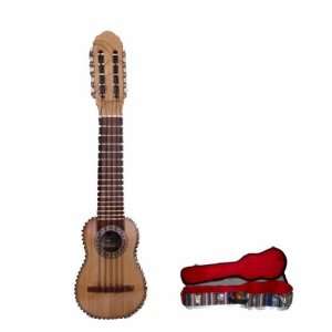  Armadillo Back Charango Musical Instruments