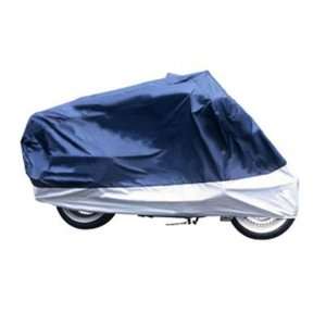  Superior Travel Motorcycle Cover Trike Automotive