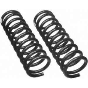  Moog 862 Constant Rate Coil Spring Automotive
