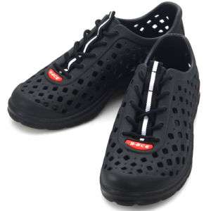 Premium Womens Black Beach Water Aqua Swim Sports Shoes  