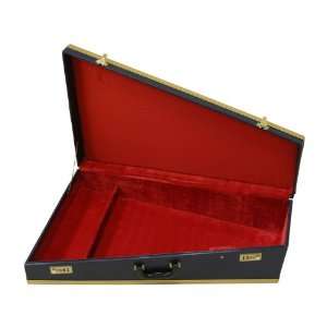  Pixie Harp Tm Wooden Carrying Case Musical Instruments