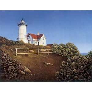 Daniel Pollera   Woods Hole Lighthouse