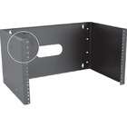 Quest Manufacturing Non Hinged Wall Mount Bracket with 12 Depth 