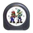   Alarm Clock of Super Mario and Luigi Portrait (Super Mario Bros