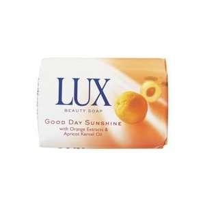  Lux Good Day Sunshine Bar Soap 125 g Beauty