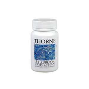  Thorne Research 5 HTP 90 Caps.