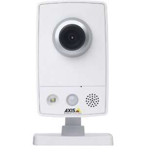  AXIS M1054 Surveillance Network camera   color   fixed 