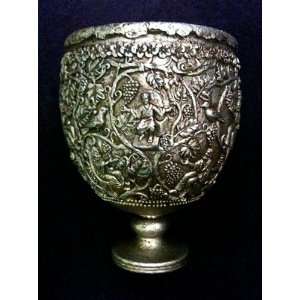  The Holy Grail Chalice of Antioch