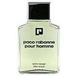 Paco Rabanne Pour Homme by Paco Rabanne for Men 3.4 oz Eau De Toilette 