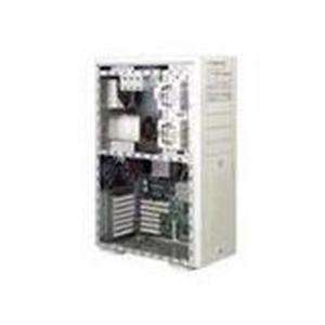   Chassis Full tower   9 Bays   300 W   Beige