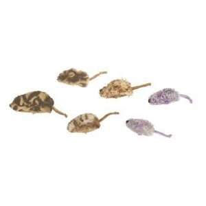  Dr Noys Field Mouse Small