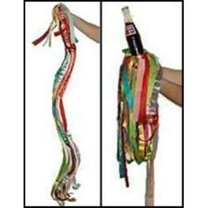  Adairs Carnival Ribbons Sm (FT)   Silk Magic Tric Toys 