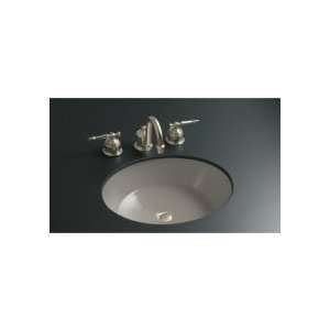  Kohler K 2816 P5 K4 Undercounter Lavatory