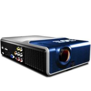    LCOS LED Projector HDMI DVD support 1024x768 