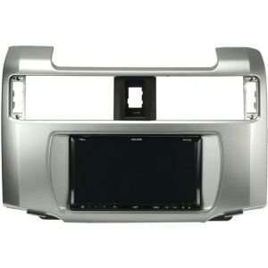 SCOSCHE TA2106B DOUBLE DIN OR DIN WITH POCKET FOR 2010 