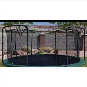  Skywalker Oval Trampoline Replacement Enclosure Netting 