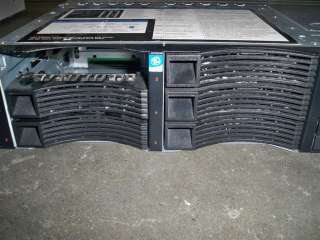 IBM xSeries 346 Server 2*Xeon 2.8GHz/1GB/0HD AS IS  