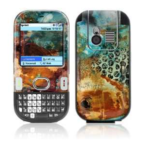   Protective Skin Decal Sticker for Palm Centro Cell Phone Electronics