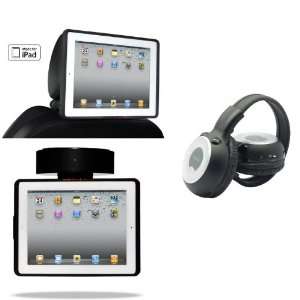  3in1 Active Holder for Apple ipad 2 Electronics
