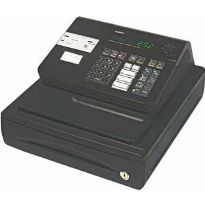    New Black Cabinet Design Cash Register   Y69573 Electronics
