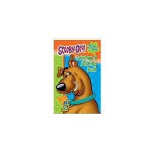  Scooby Doo Coloring and Activity Book with Crayons Toys 