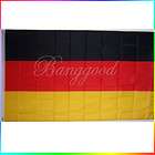   Indoor German Germany Country Banner National Flag Pennant 3x5ft