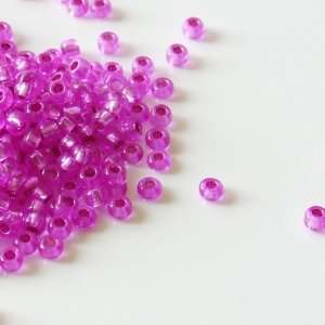  Gutermann Seed Beads Color 5300 Arts, Crafts & Sewing