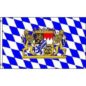  Bavaria Bavarian Royal Flag