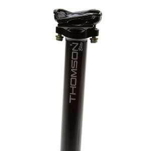  Thomson Seatpost 31.6 x 410mm Black