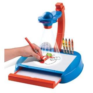  Trace & Draw Projector Toys & Games