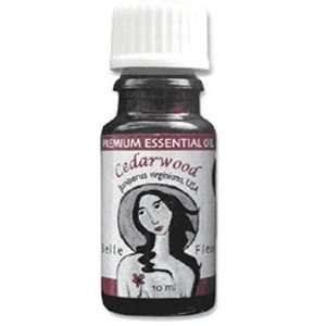    Cedarwood 100% Pure Therapeutic Grade Essential Oil   10 Ml Beauty