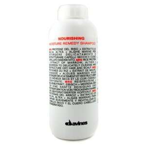  Natural Tech Nourising Moisture Remedy Shampoo 1000ml/33 