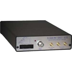   Forge 800E RF Signal Generator with External Clock Reference Input