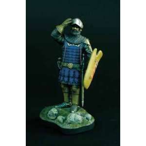  Hungarian Knight 1360 120mm Verlinden Electronics