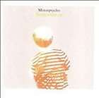 Serpentine [EP] by Motorpsycho (Norway) (CD, Sep 2002, Columbia) orig 