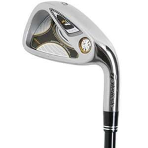  TaylorMade Golf r7 Draw Iron Set   3 PW   Graphite Sports 