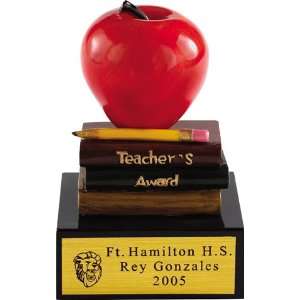  Teachers Award