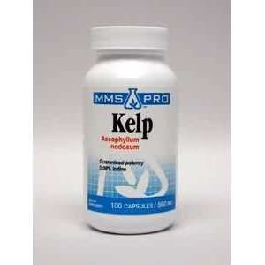  Kelp 100Caps [Health and Beauty]