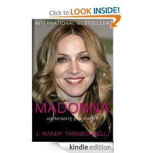 Start reading Madonna  