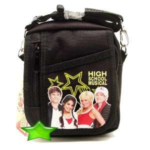  High School Musical Shoulder purse Wallet 23124B Office 