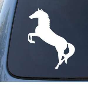  HORSE #5   Car, Truck, Notebook, Vinyl Decal Sticker #1275 