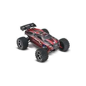  Traxxas 7105 1/16 Scale E Revo Xl 2.5 Brushed Rtr With 2 