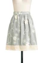 Cute Womens Skirts   Vintage Inspired & Retro Styles  ModCloth